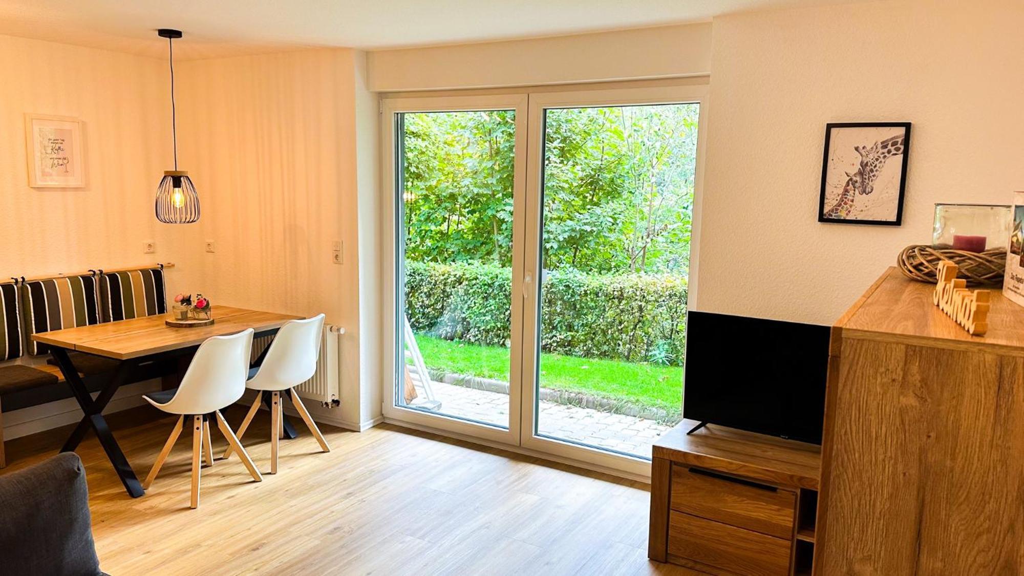 Ferienwohnung Repetal Attendorn Exteriér fotografie