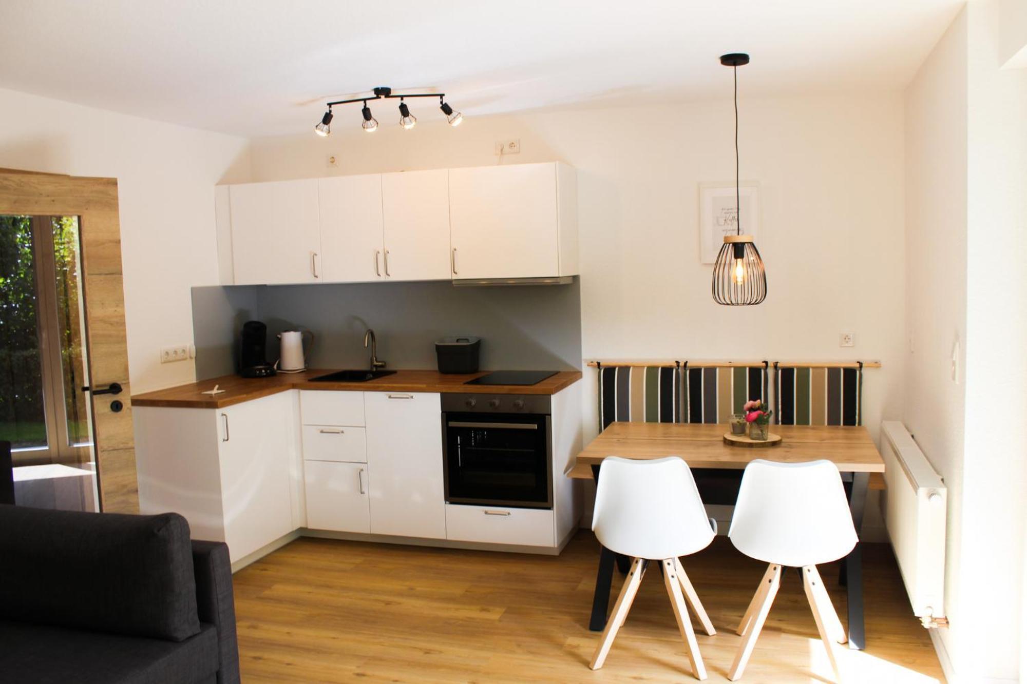 Ferienwohnung Repetal Attendorn Exteriér fotografie