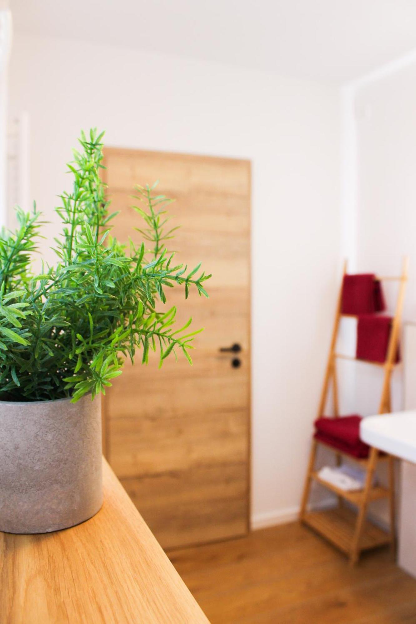 Ferienwohnung Repetal Attendorn Exteriér fotografie