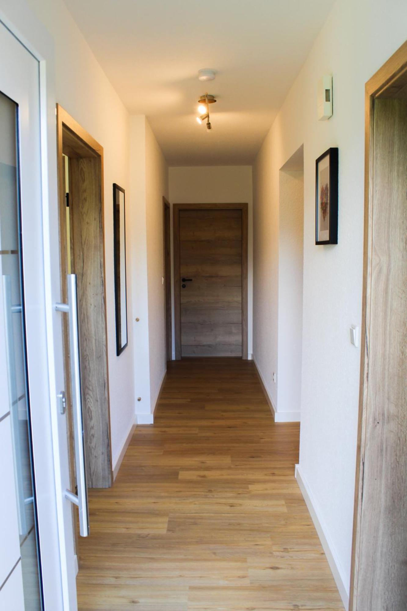 Ferienwohnung Repetal Attendorn Exteriér fotografie